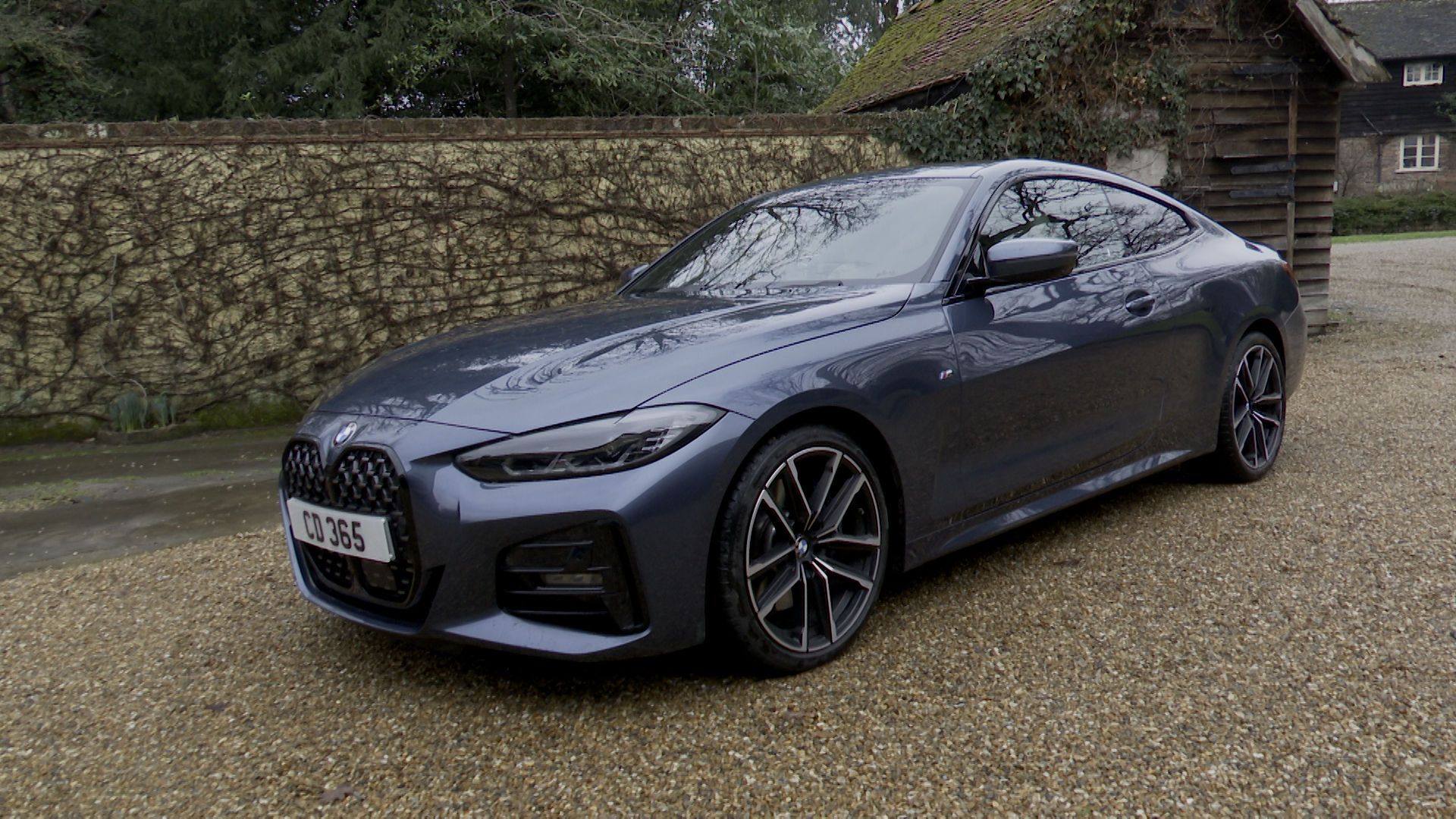 BMW Lease Deals - Personal & Business BMW Leases